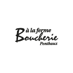 Boucherie Ponthaux