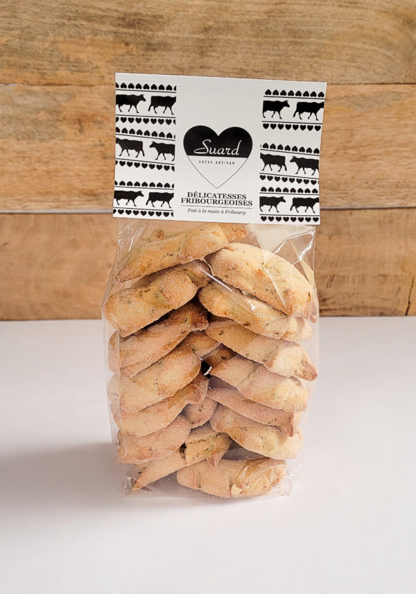 pains d'anis (250g) - délicatesses fribourgeoises